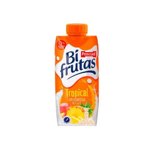 Bio frutas tropical..