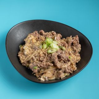 Gyudon