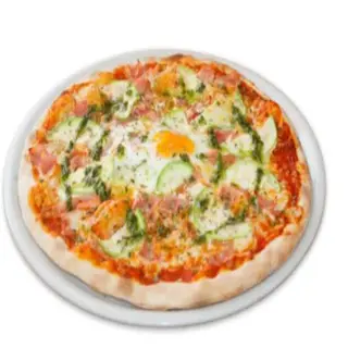 Pizza Venecia