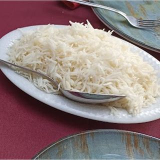Arroz Basmati