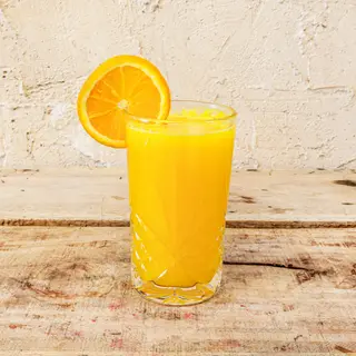 Zumo de Naranja
