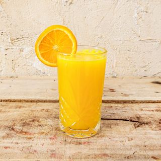 Zumo de Naranja