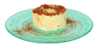 Ensaladilla De Pulpo (300 A 400 G. Aprox.)