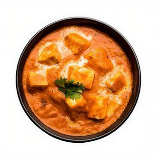Shahi Paneer