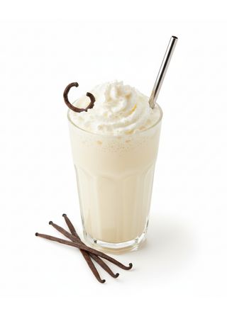 Milkshake Vanille