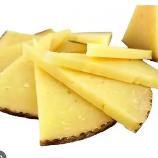 Chapata De Queso