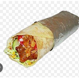 Pizza Turca Chip Mixto