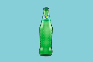Sprite Vetro 330ml