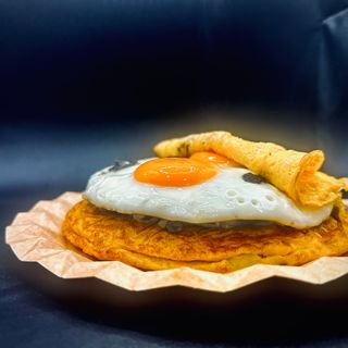 Melosa La Cojonuda (20 Cm. Aprox.)