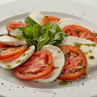 Caprese Di Buffala