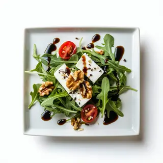 Ensalada de Cabra (Plato)