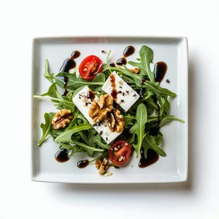 Ensalada de Cabra (Plato)