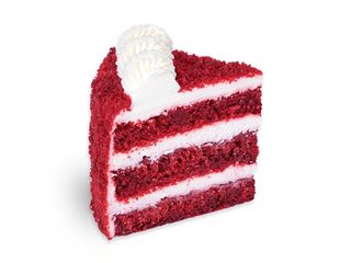 Малиновий оксамит (170g)