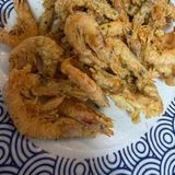 Ración Tapa De Gambucin 