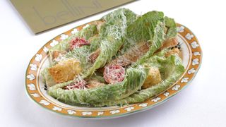 ცეზარი ქათმით