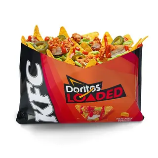 Doritos Loaded Picantes