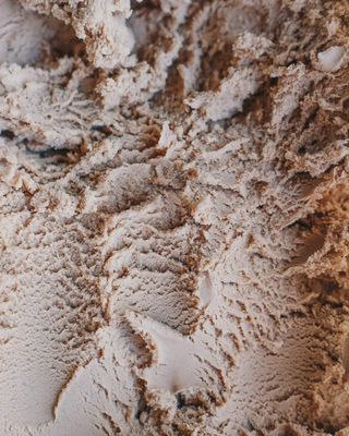 Helado De Turrón (500 Ml.)