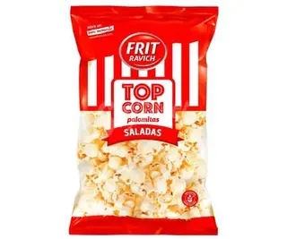 Frit Palomitas Sal 80Gr