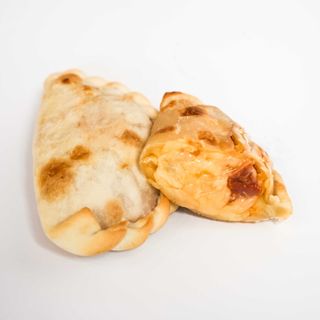 Empanada calabresa