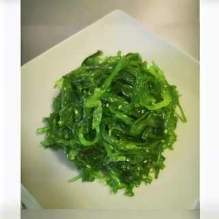 9. Wakame