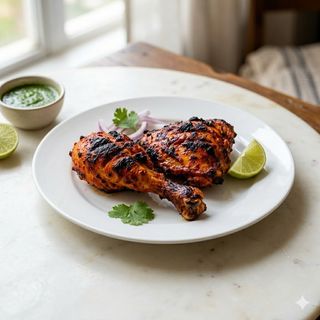 Tandoori Chicken