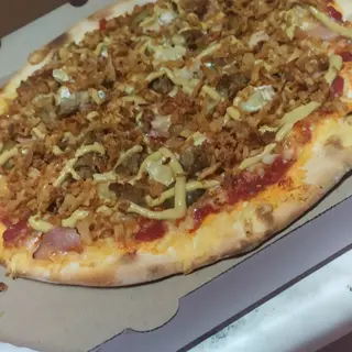 Pizza Mafia 30cm