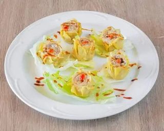 Sau Mai De Carne (6 Uds.)