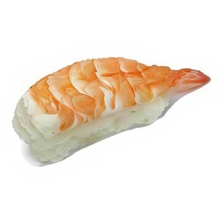 Sushi Gambas, 2 Piezas