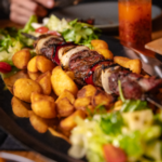 Hajdushki shish 450g