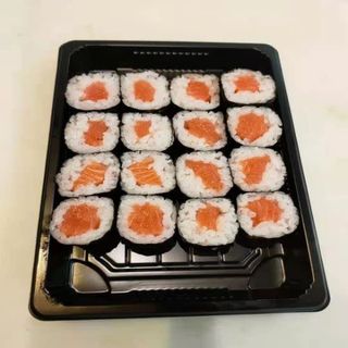 Maki Salmón (16 Uds.)