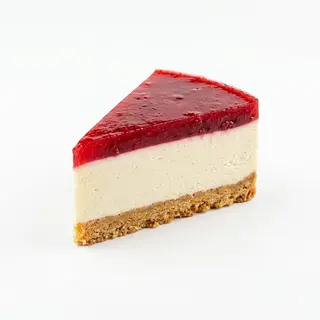Cheesecake De Verano