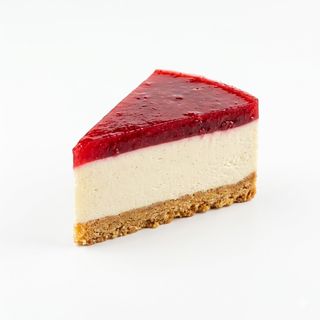 Cheesecake De Verano