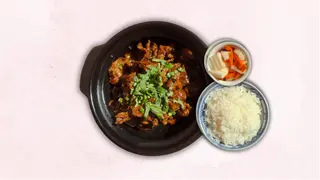 Thit Heo Nuong