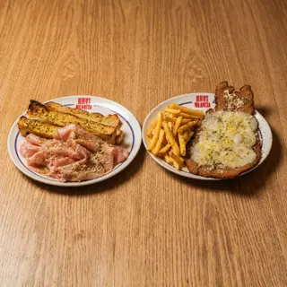 Il classico italiano