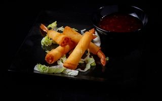 Involtini ebi - 4 pezzi