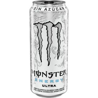 Monster Blanco (25 cl.)