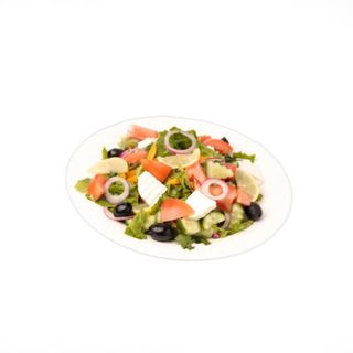 Греческий салат