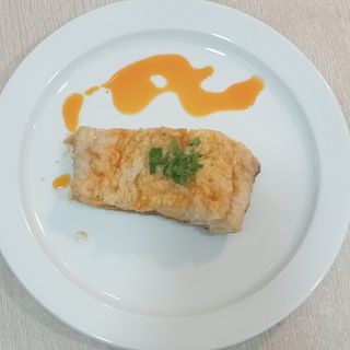 Bacalao A La Llauna