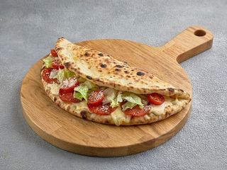 Сендвіч піца Пепероні (470g)