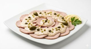 Vitello Tonnato