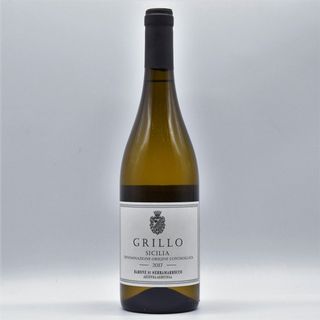 Sicilia Grillo D.O.C.G Barone di Serramarrocco