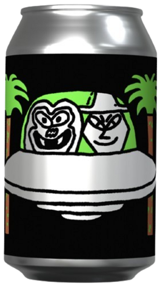 Believe Omnipollo Lata