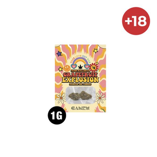 Grapefruit Explosion 1gr