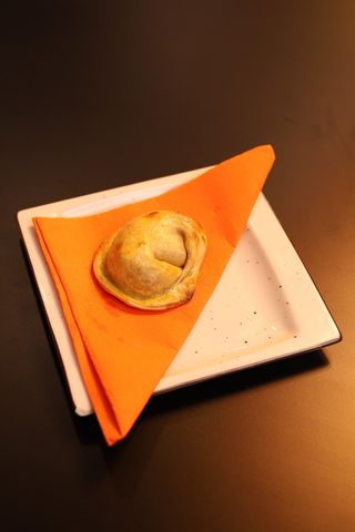 Empanada De Humita