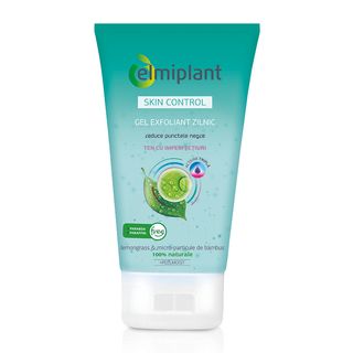 Elmiplant Skin Gel Exfoliant Zilnic 150Ml (12179)