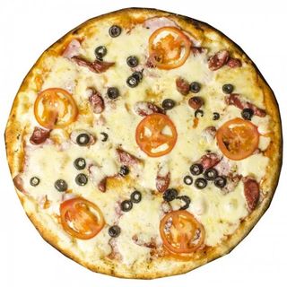 Піца Студентська Велика (720г)