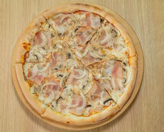 Pizza Boss 20 cm