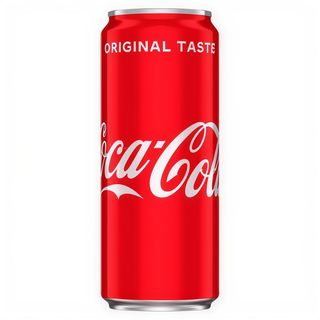Coca-cola 0.33l