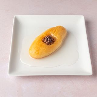 Urmašica sa orasima