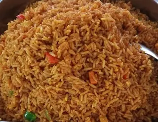 Jollof